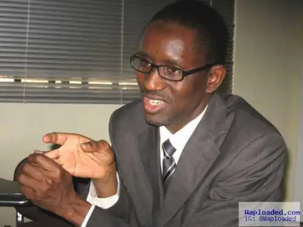I’m ready to fight corruption again, says Ribadu